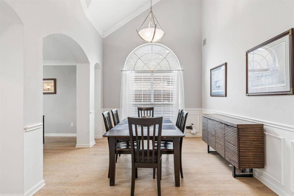 2441 Telluride Drive, Flower Mound, TX 75028