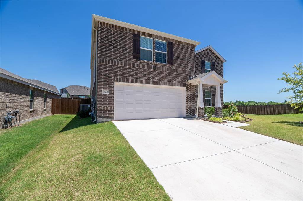 820 Forestdale Court, Haslet, TX 76052