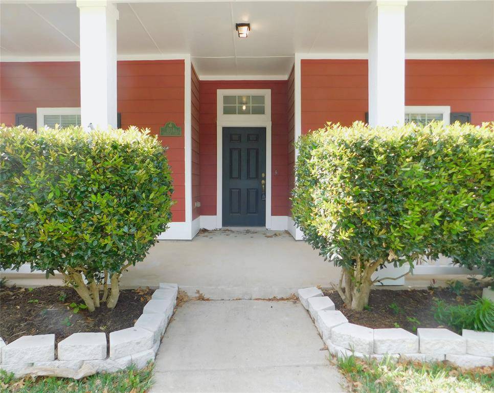 1104 Hayden Lane, Savannah, TX 76227