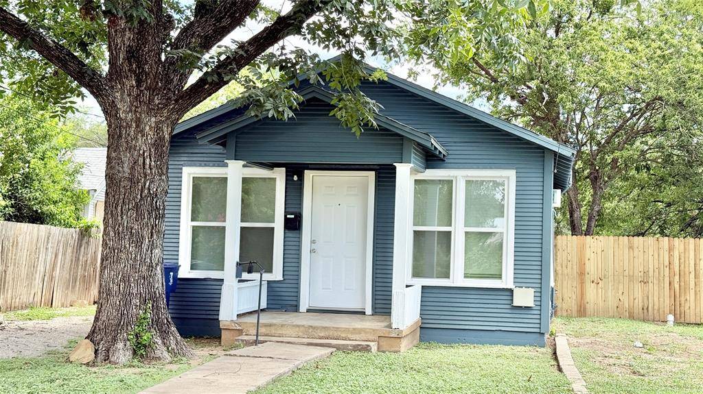 604 5th Street, Brownwood, TX 76801