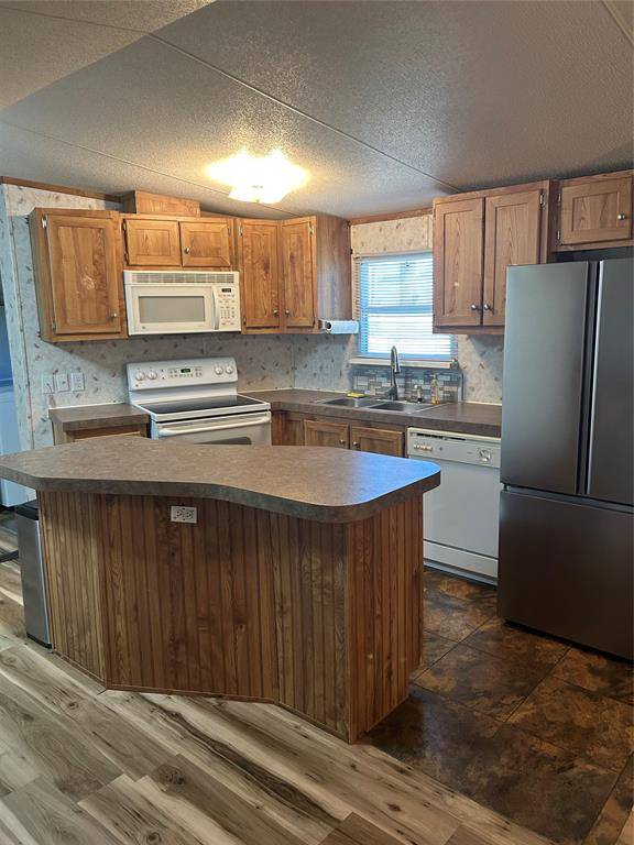 510 Geronimo, Quitman, TX 75783