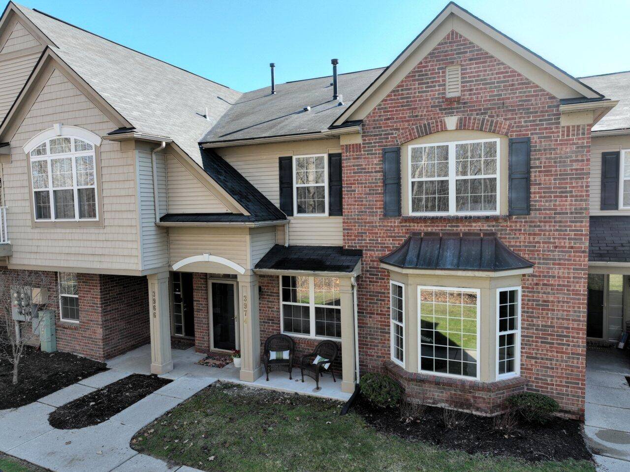 3974 Norwich DR, Canton Twp, MI 48188