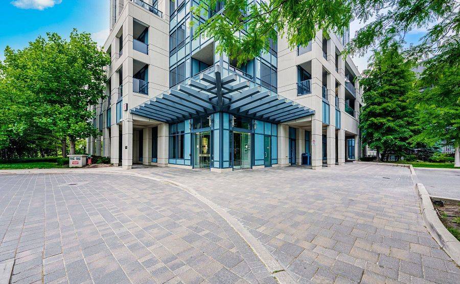 181 Wynford DR #403, Toronto C13, ON M3C 0C6