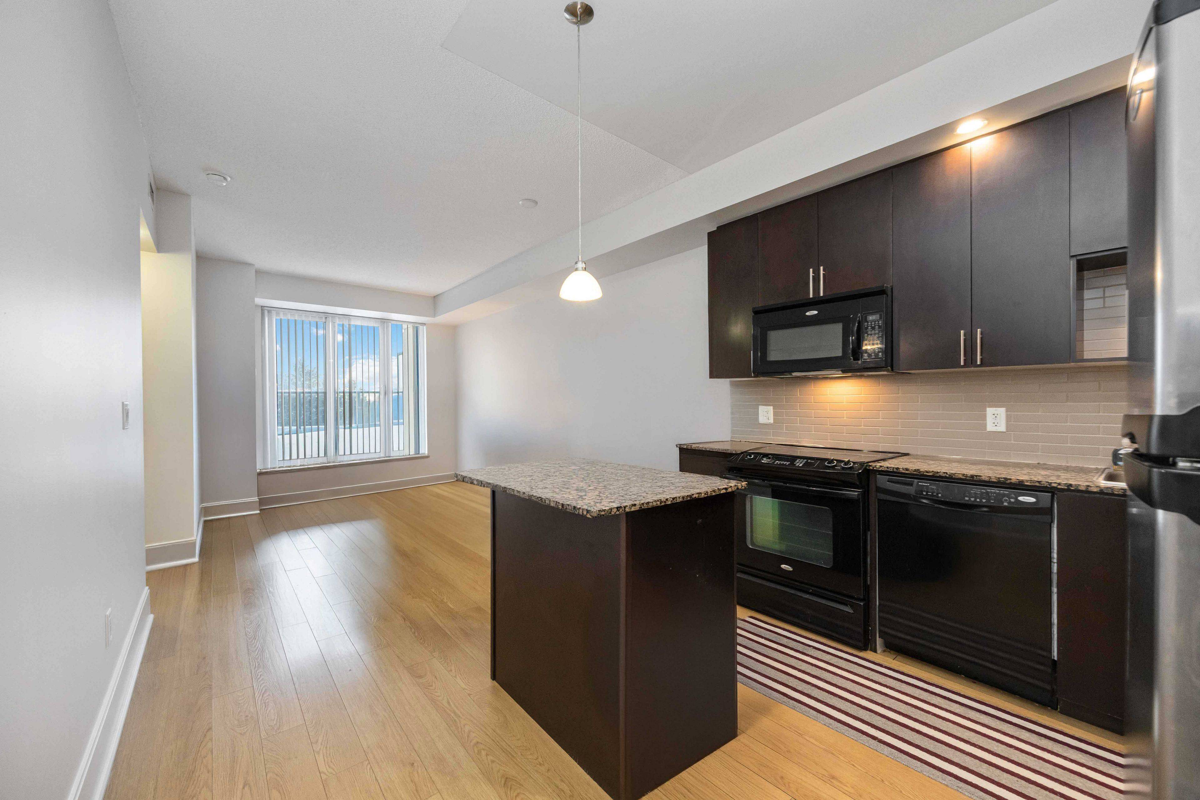 181 Wynford DR #403, Toronto C13, ON M3C 0C6