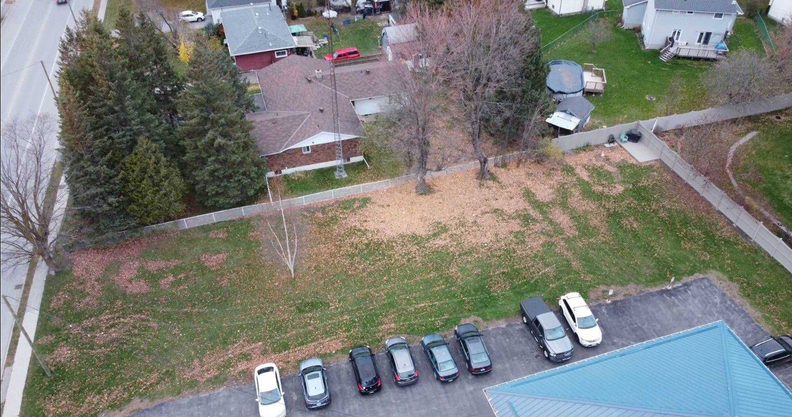 25 Yonge ST N, Springwater, ON L0L 1P0