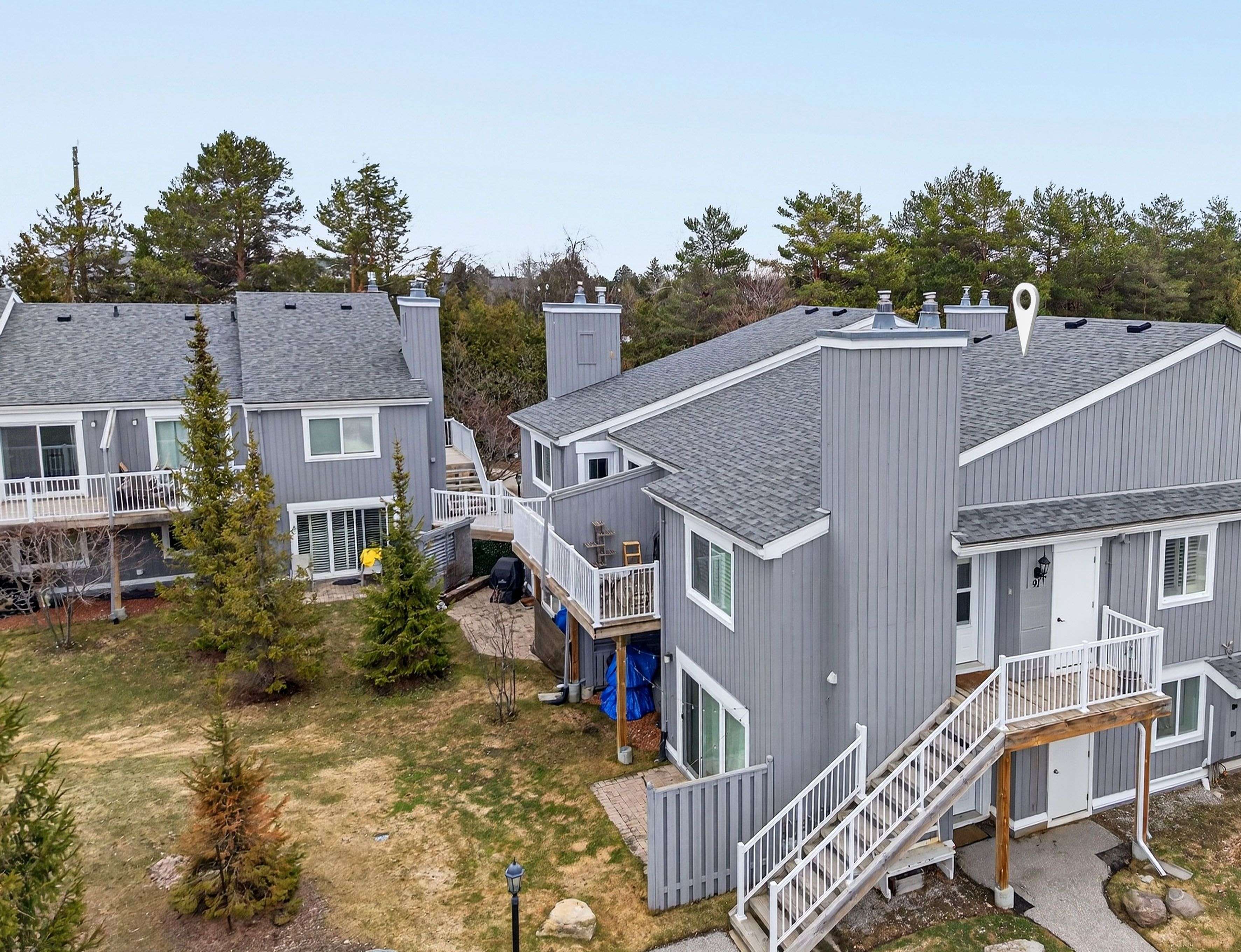 23 Dawson DR #91, Collingwood, ON L9Y 5B4