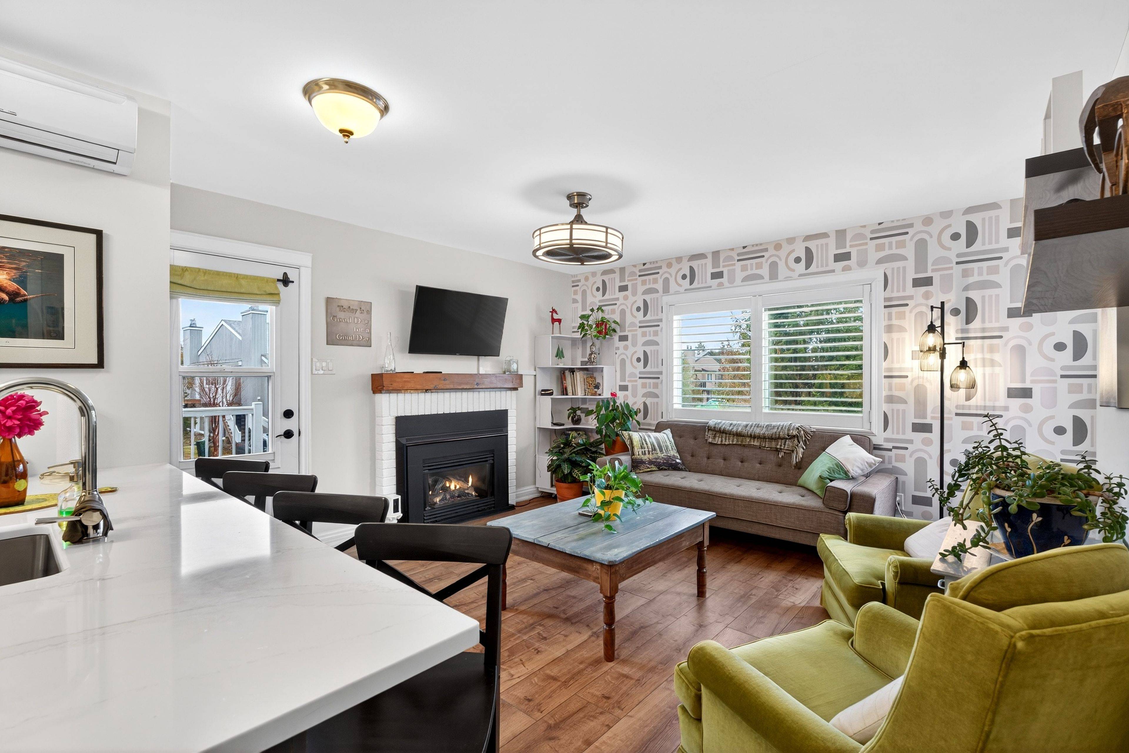 23 Dawson DR #91, Collingwood, ON L9Y 5B4