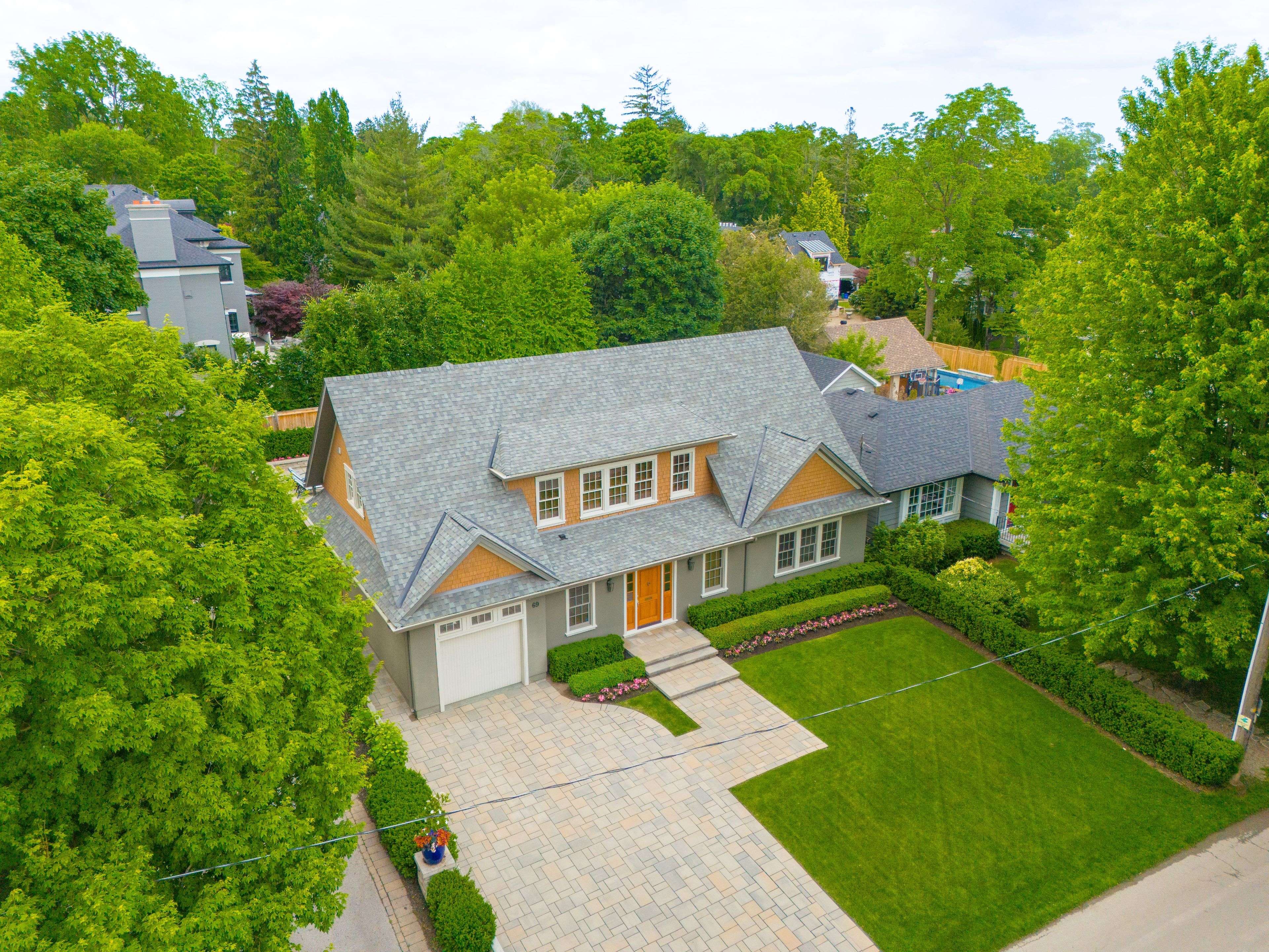 69 Allan ST, Oakville, ON L6J 3M7