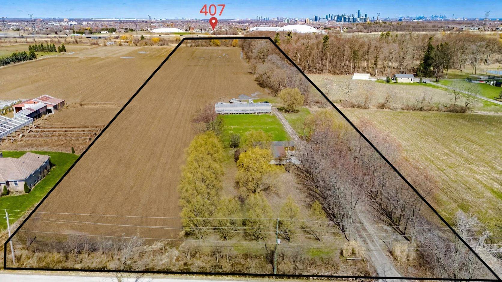 5327 Eighth Line, Milton, ON L0P 1E0