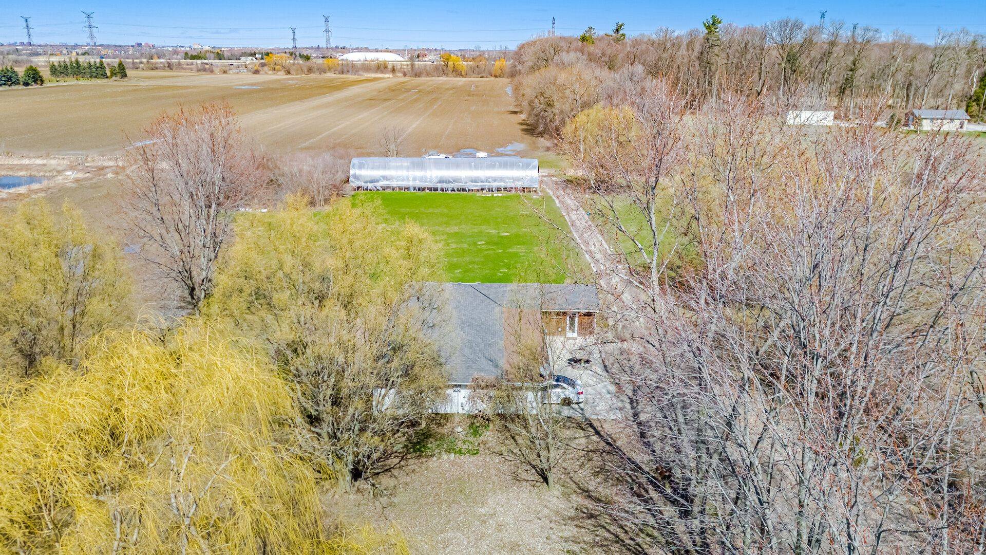 5327 Eighth Line, Milton, ON L0P 1E0