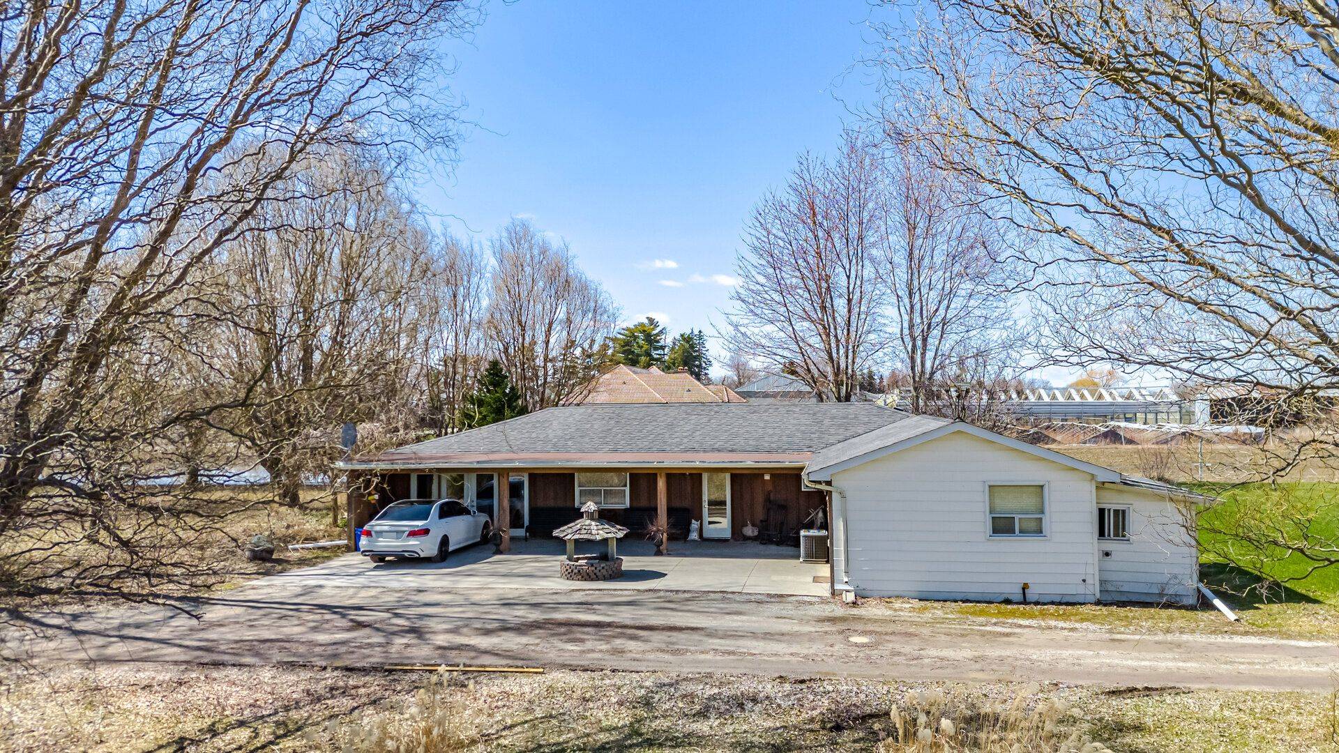 5327 Eighth Line, Milton, ON L0P 1E0