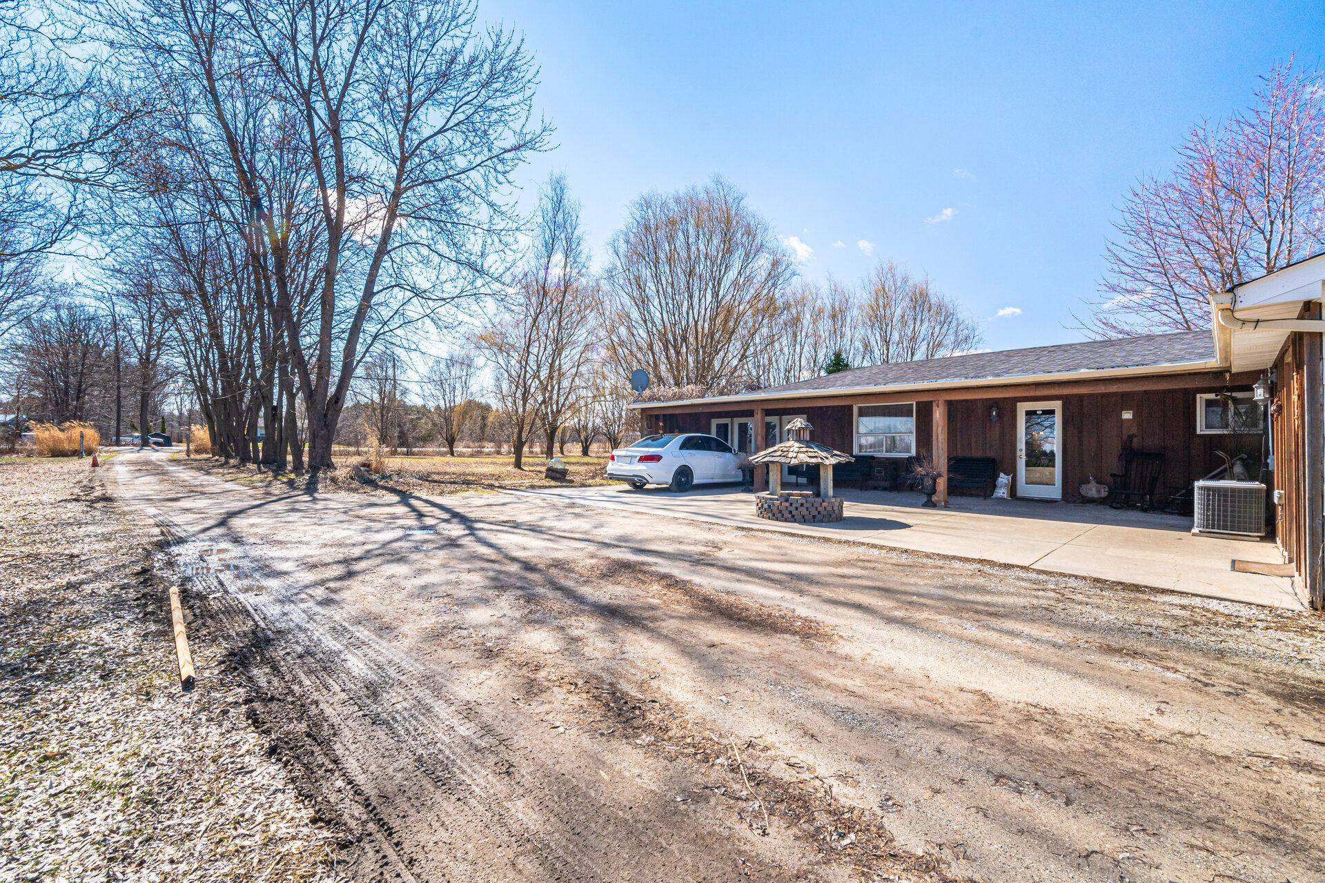 5327 Eighth Line, Milton, ON L0P 1E0