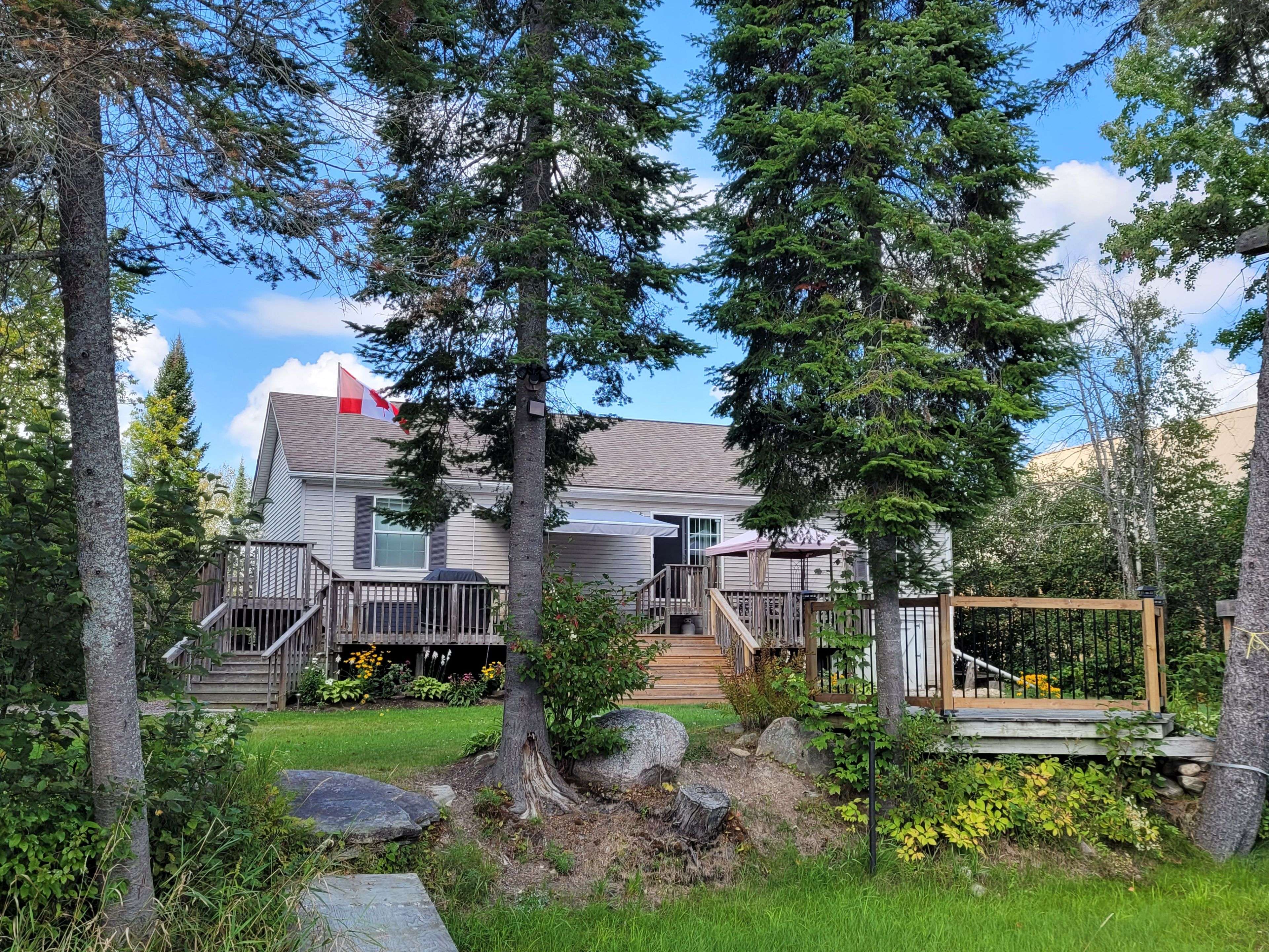 537 Spring Hill RD W, Ryerson, ON P0A 1C0