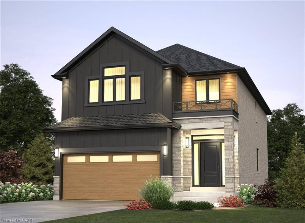 72 PIKE CREEK DR, Haldimand, ON N0A 1H0