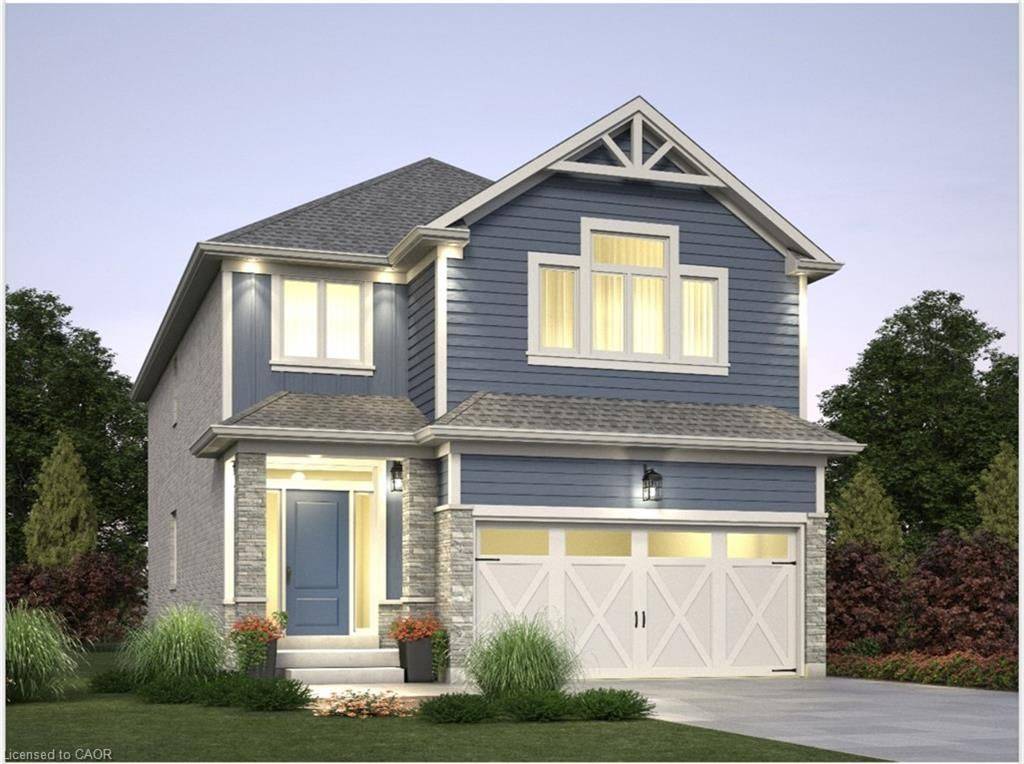 72 PIKE CREEK DR, Haldimand, ON N0A 1H0