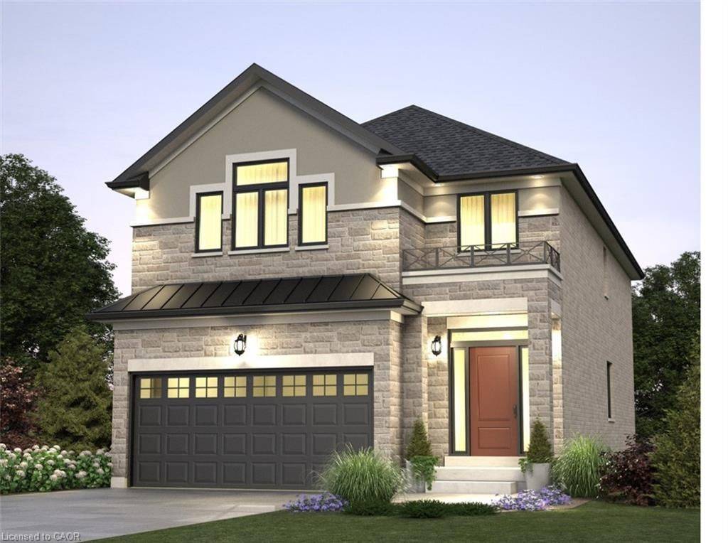 72 PIKE CREEK DR, Haldimand, ON N0A 1H0