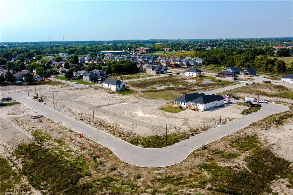 72 PIKE CREEK DR, Haldimand, ON N0A 1H0