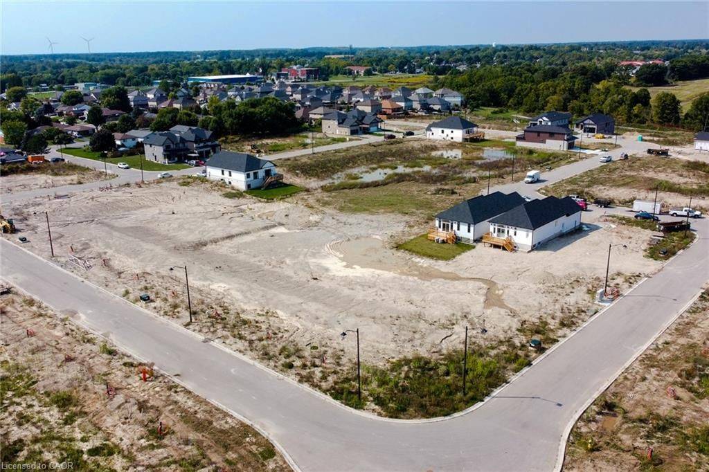 72 PIKE CREEK DR, Haldimand, ON N0A 1H0