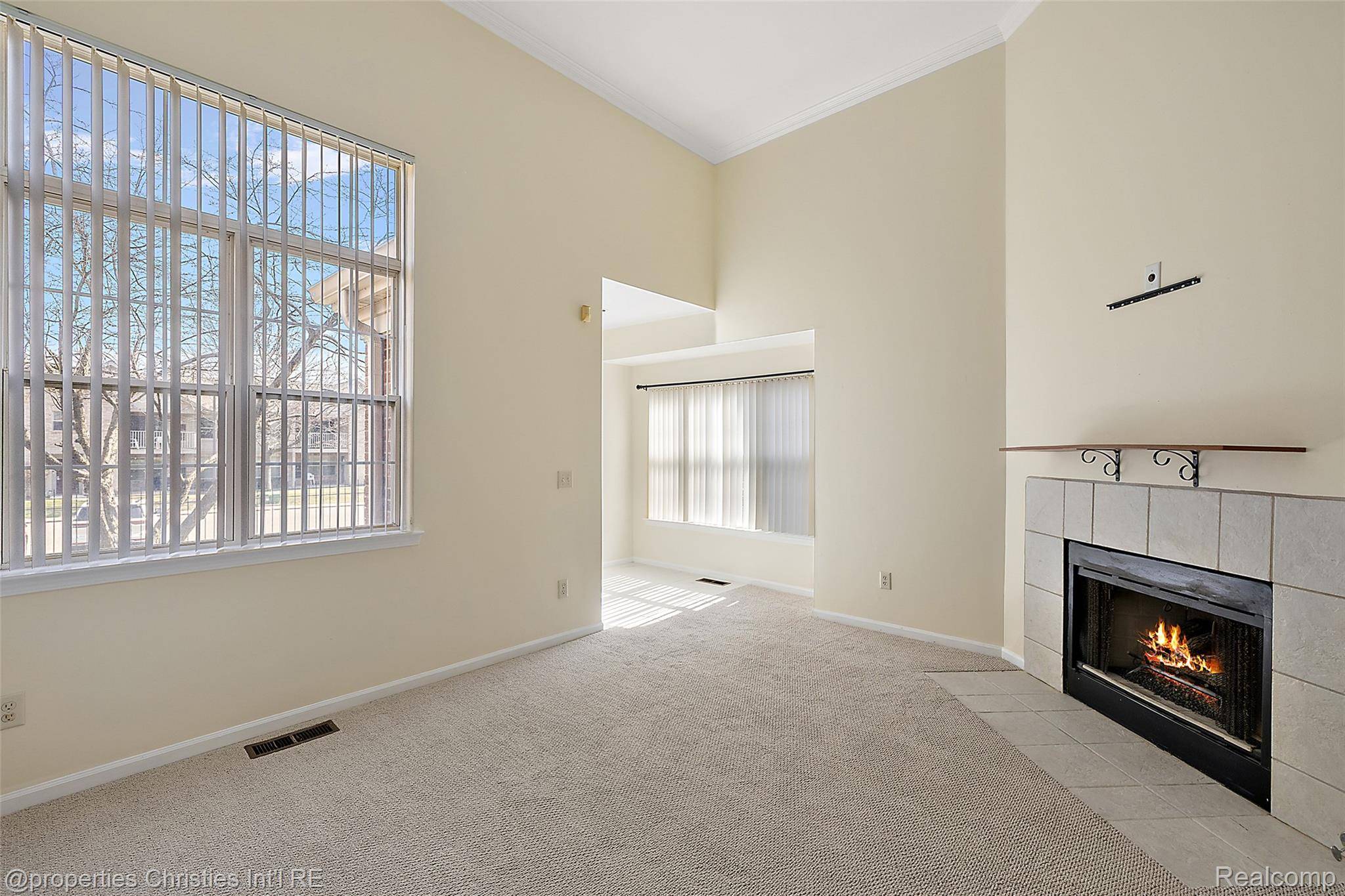 1830 Campau Farms CIR #123, Detroit, MI 48207