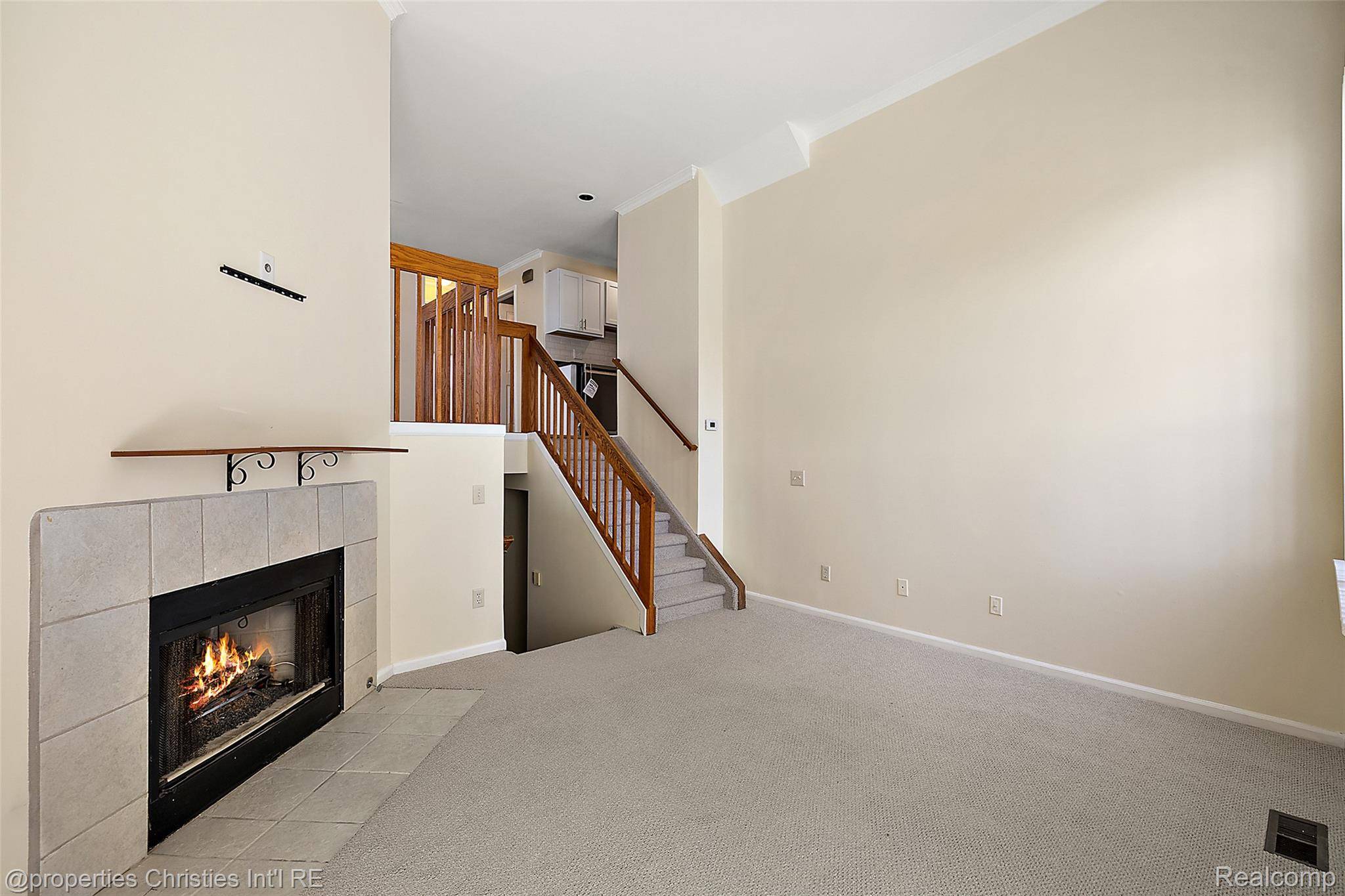 1830 Campau Farms CIR #123, Detroit, MI 48207