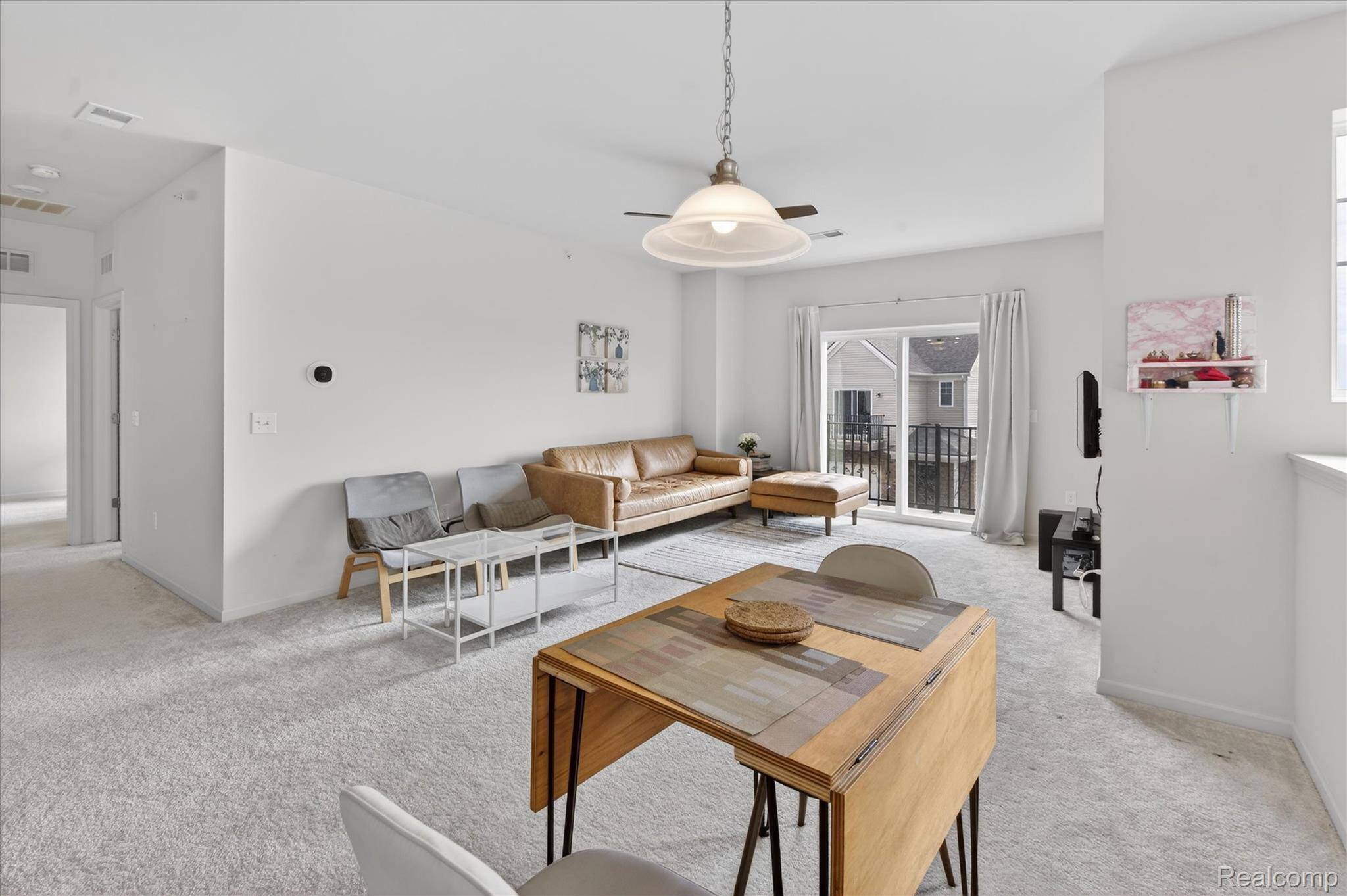 9812 Ridge Run #55, Hartland Township, MI 48855