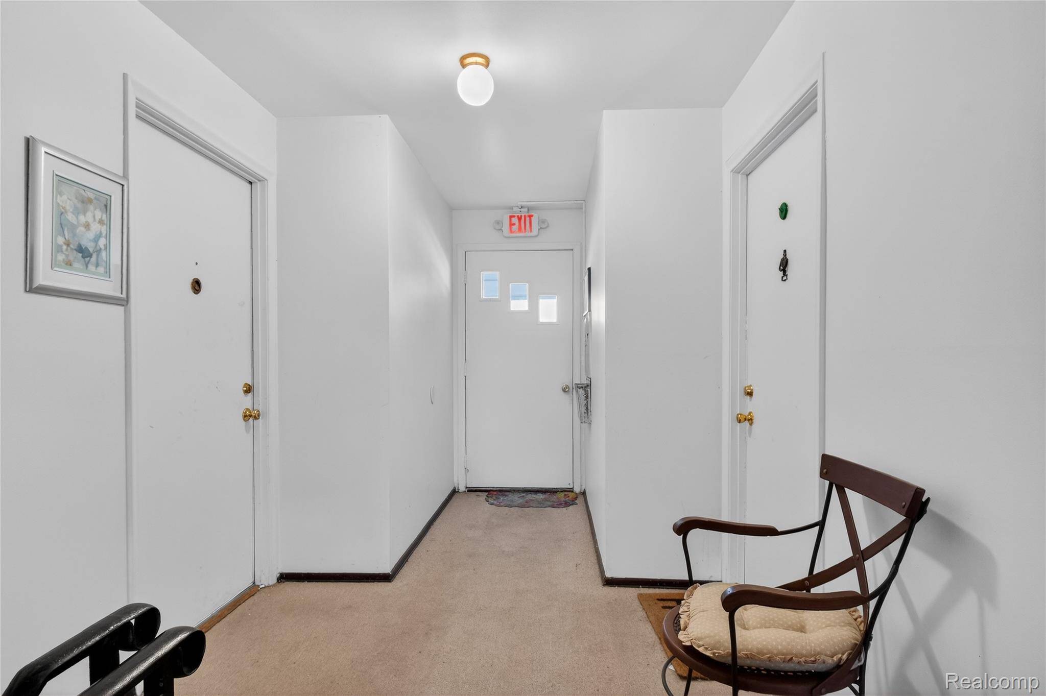 5959 Alan DR #50, Brighton Township, MI 48116