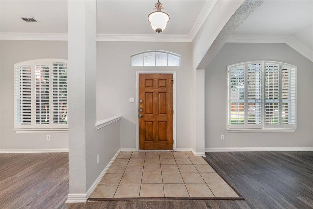 8412 Indianola Drive, Frisco, TX 75033