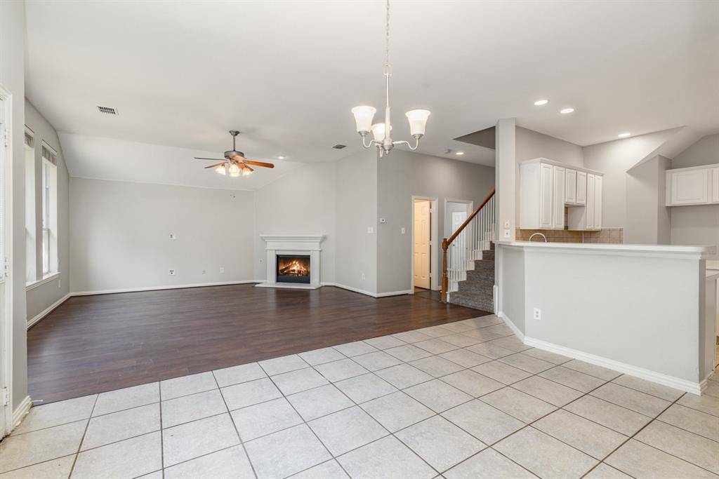 8412 Indianola Drive, Frisco, TX 75033