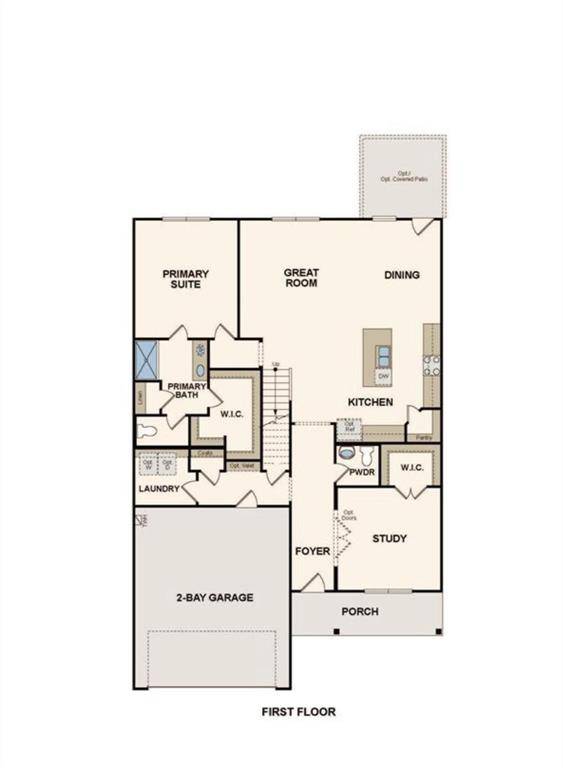 14207 Cypress Laurel Court, Conroe, TX 77303