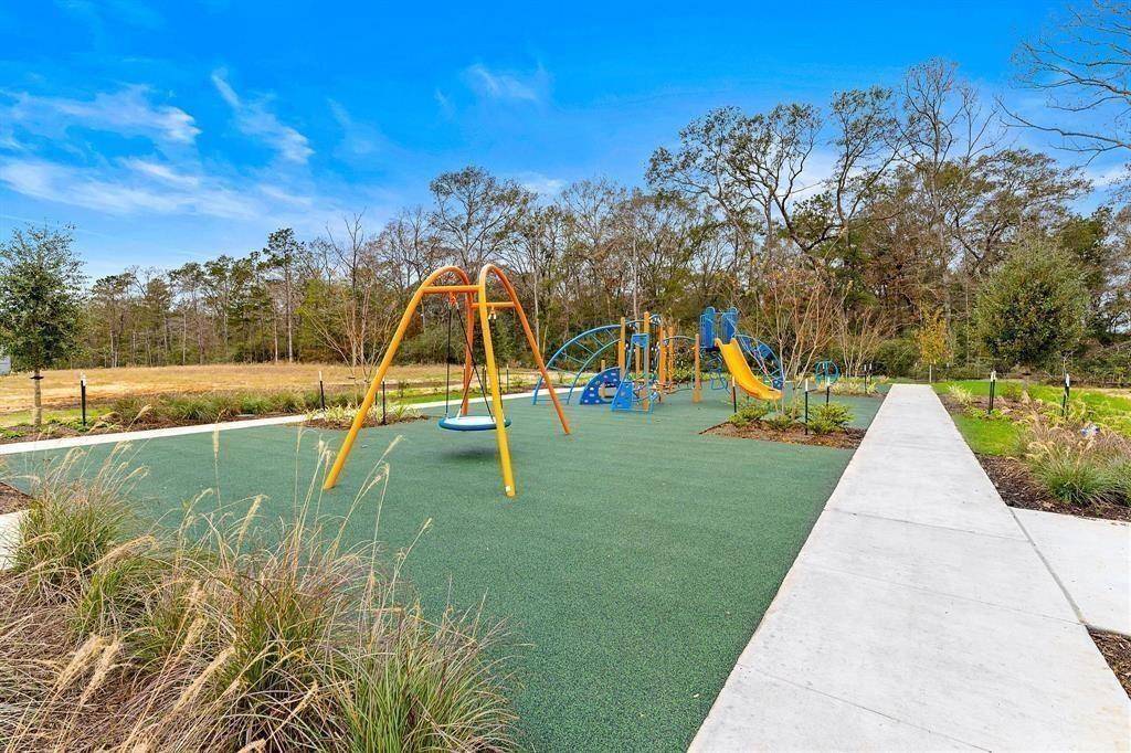 14207 Cypress Laurel Court, Conroe, TX 77303