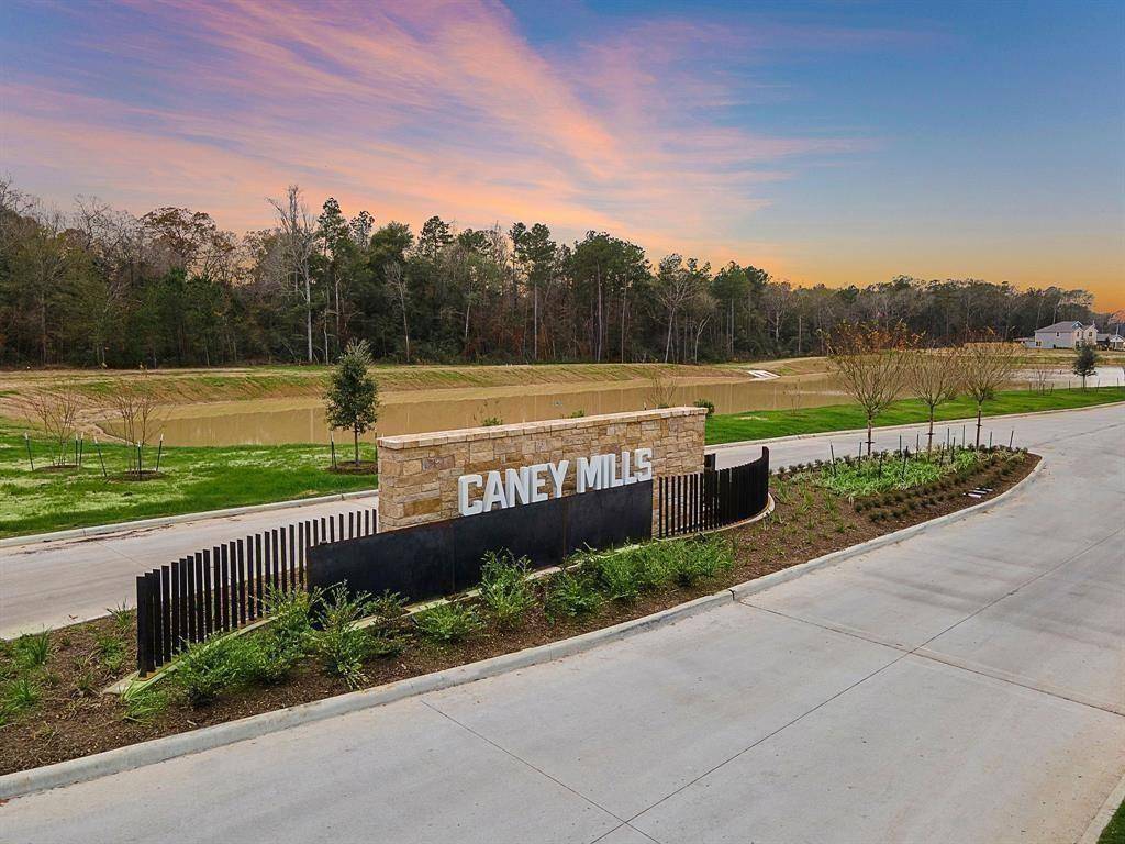 14207 Cypress Laurel Court, Conroe, TX 77303