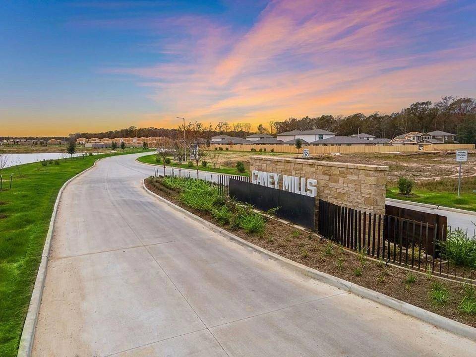 14207 Cypress Laurel Court, Conroe, TX 77303