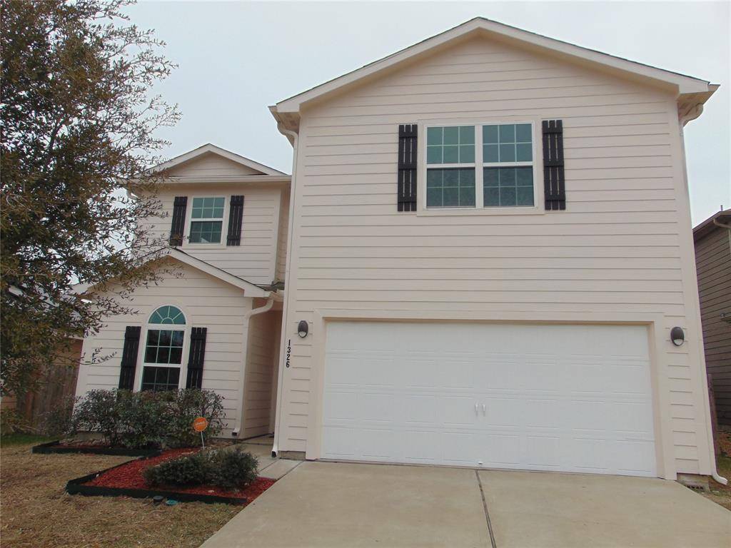 1326 Lucchese Lane, Dallas, TX 75253