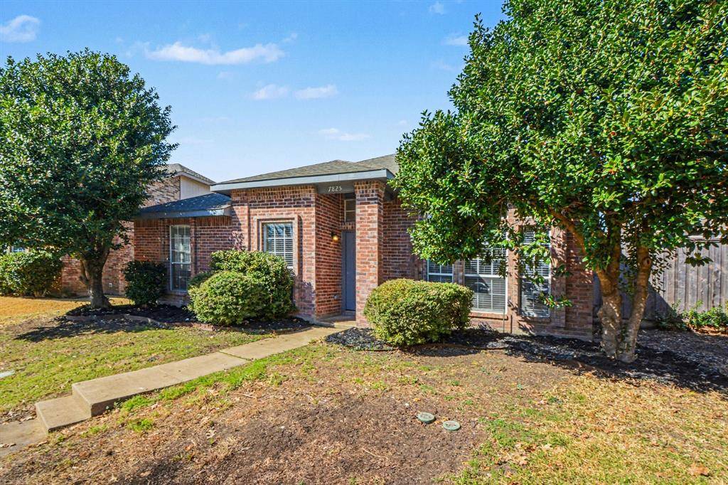 7825 Pennington Court, Plano, TX 75025