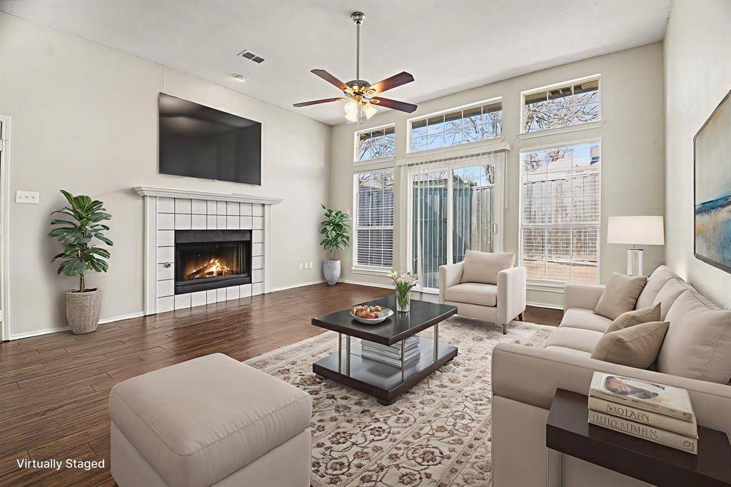 7825 Pennington Court, Plano, TX 75025