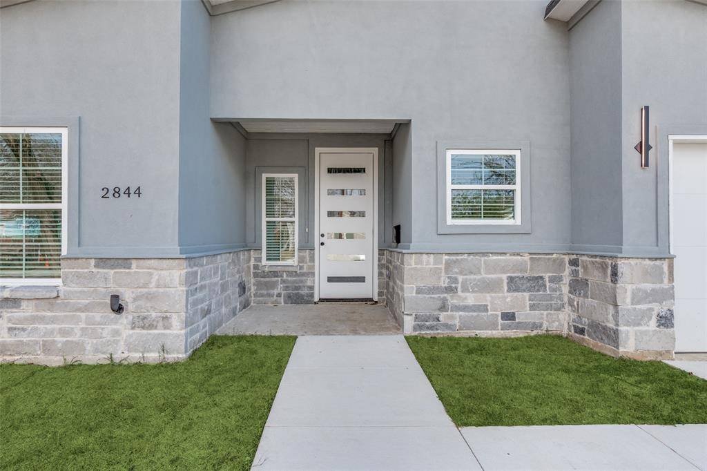 2844 Oakdale Street, Dallas, TX 75215