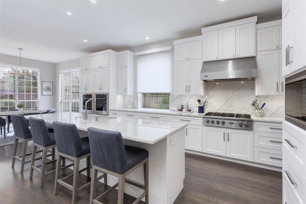 1405 Bristlewood Drive, Mckinney, TX 75072