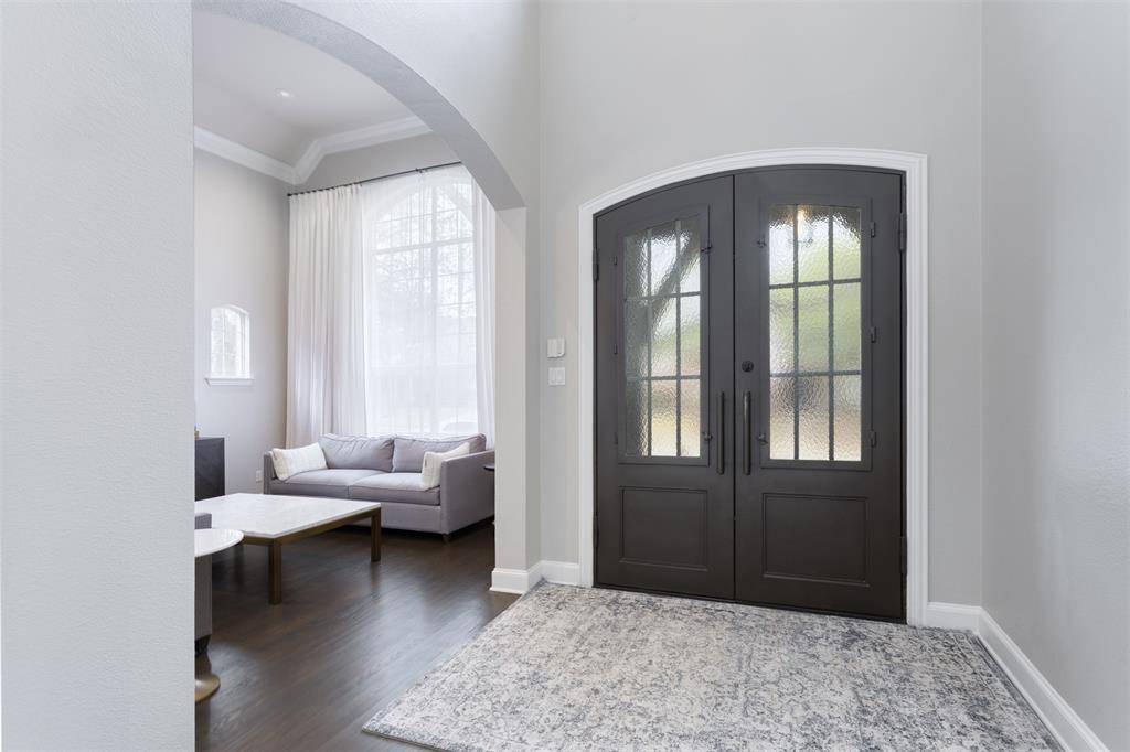 1405 Bristlewood Drive, Mckinney, TX 75072