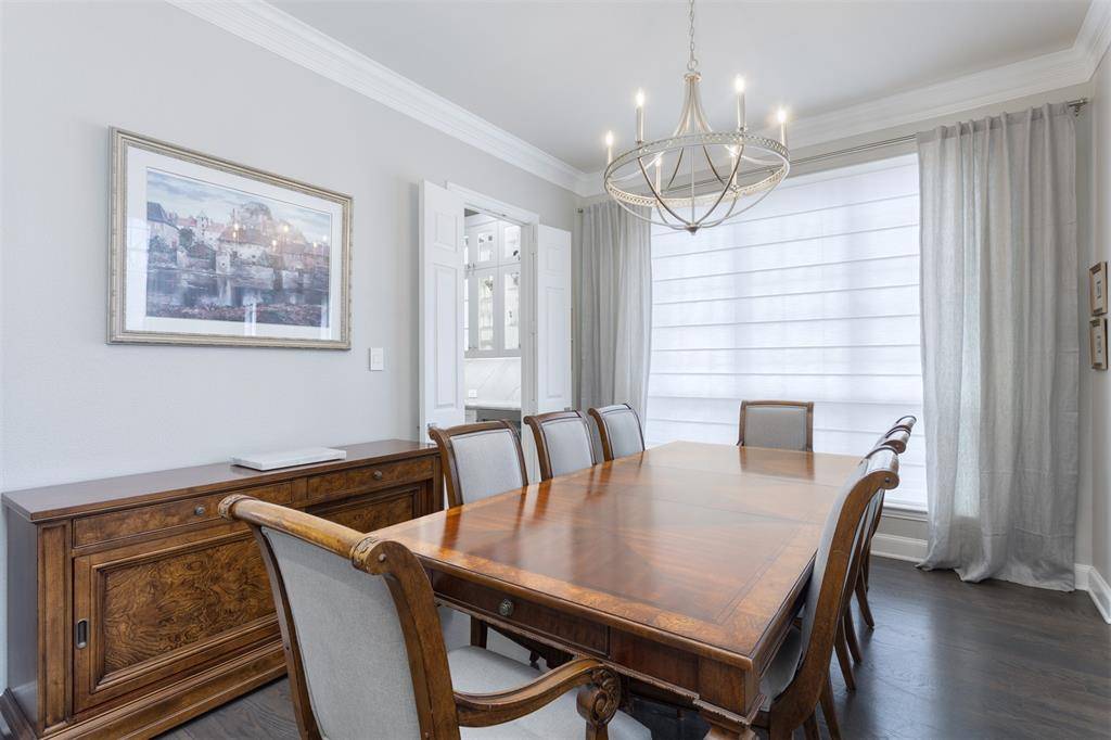 1405 Bristlewood Drive, Mckinney, TX 75072