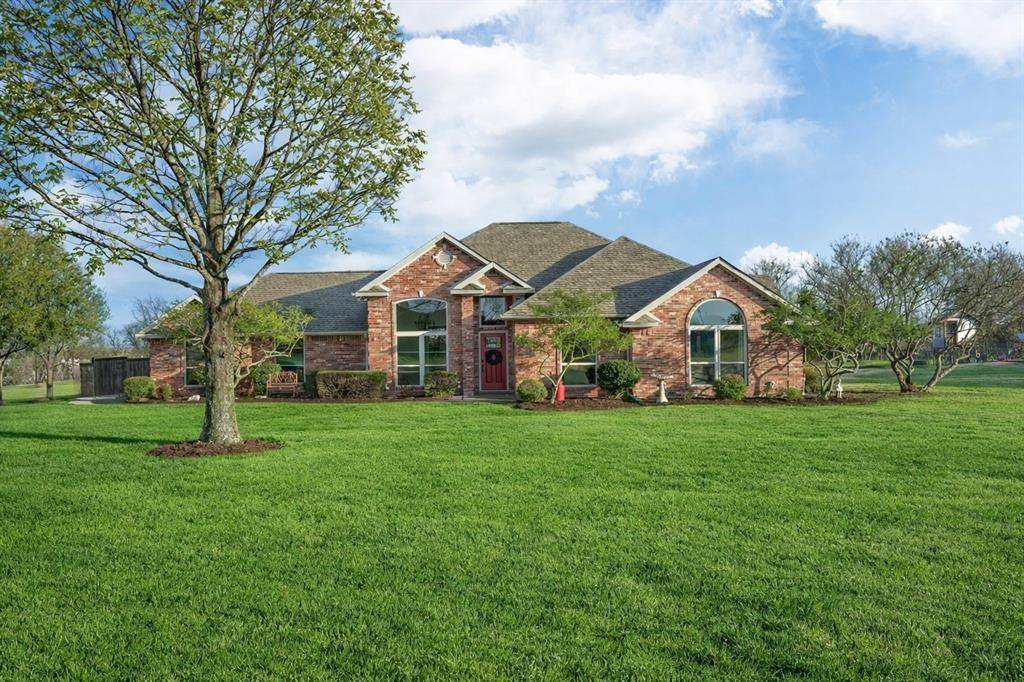 10711 E Clover Lane, Forney, TX 75126