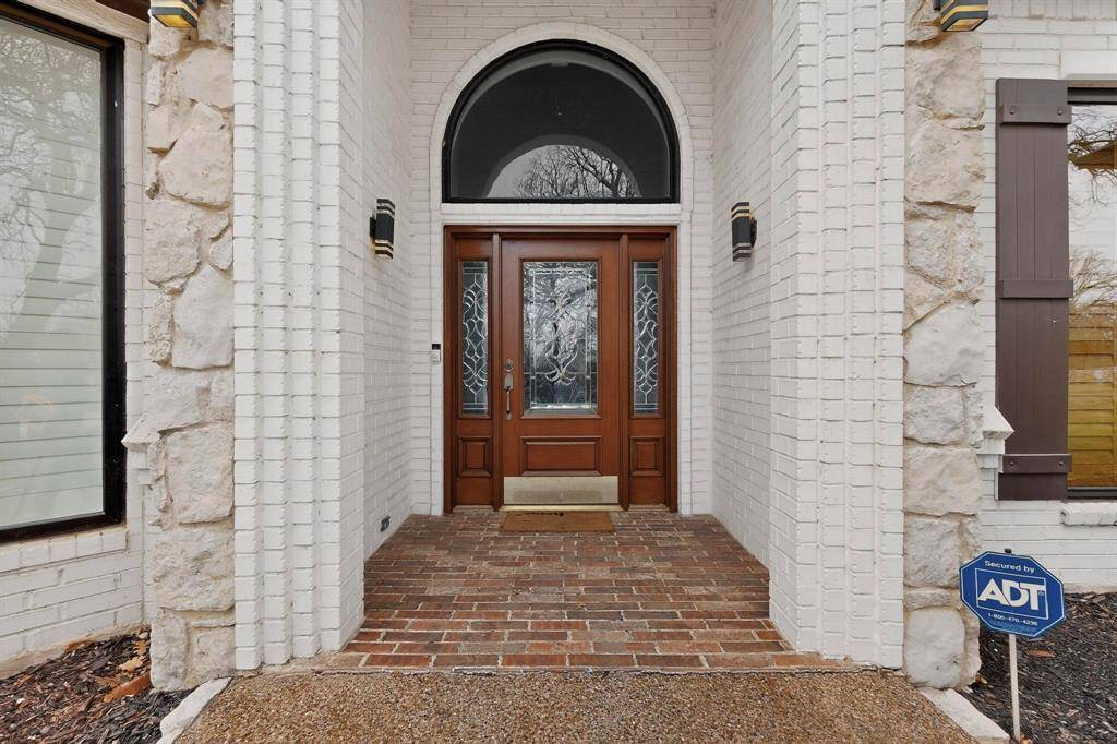 531 E Hickory Ridge Circle, Argyle, TX 76226