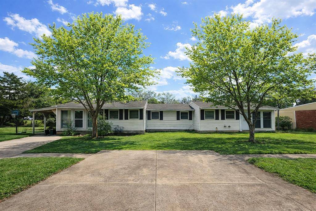 3902 Orlando Court, Dallas, TX 75211