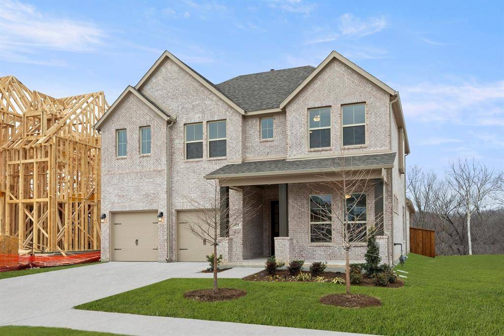 721 Phoenix Lane, Mckinney, TX 75072