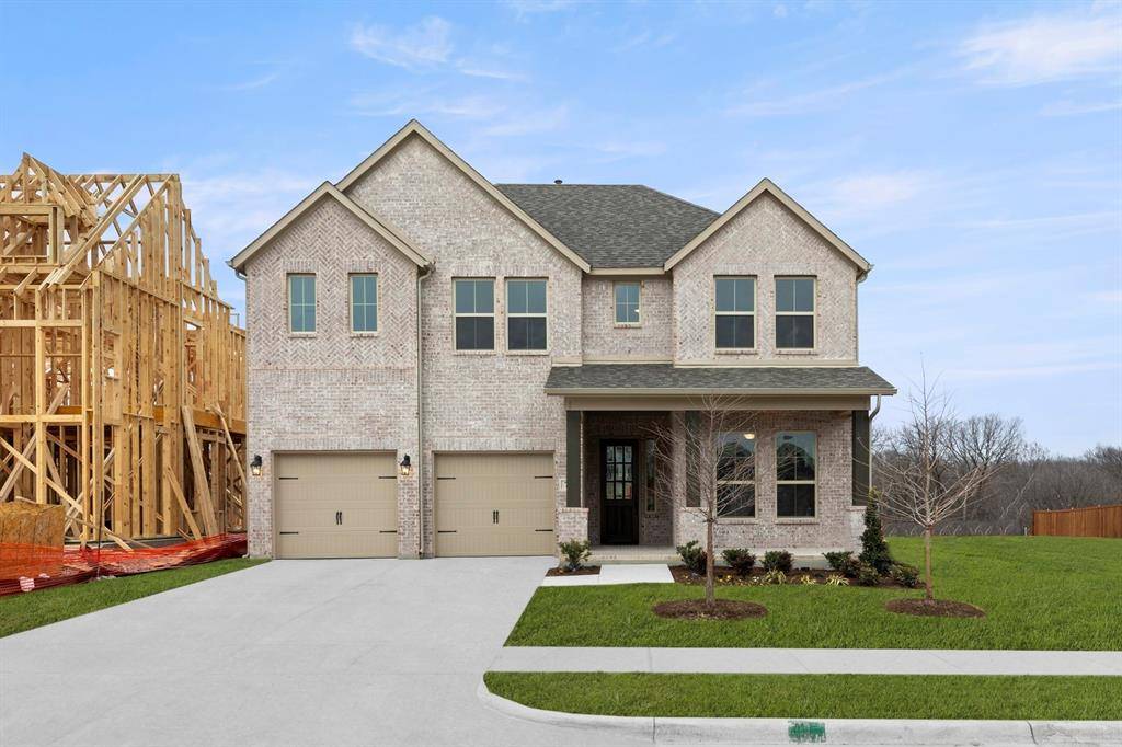 721 Phoenix Lane, Mckinney, TX 75072