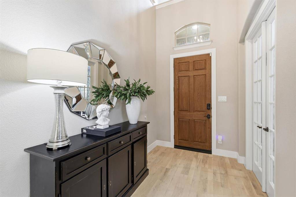 2911 Reynolds Lane, Frisco, TX 75033