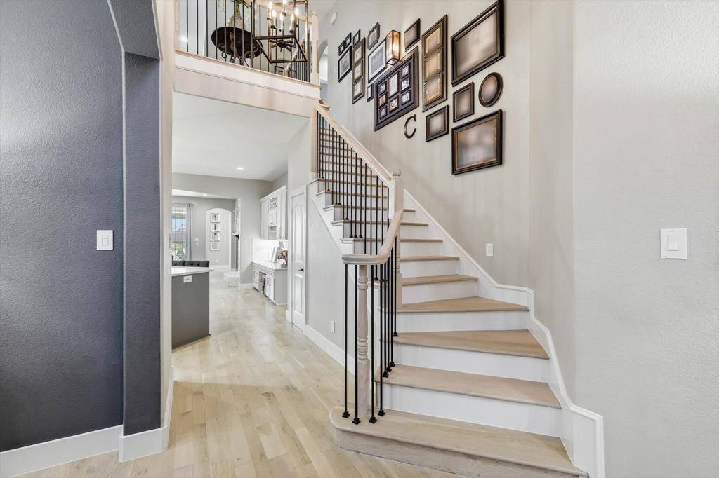 2911 Reynolds Lane, Frisco, TX 75033