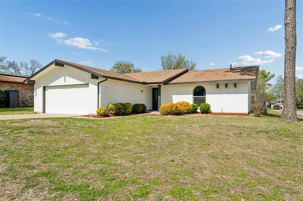 701 Salsbury Circle, Arlington, TX 76014