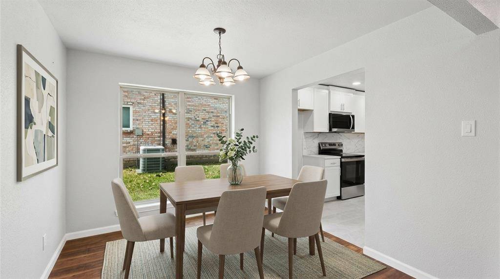 701 Salsbury Circle, Arlington, TX 76014