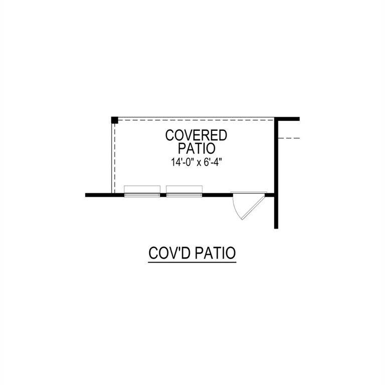 2102 Rowan Drive, Gunter, TX 75058