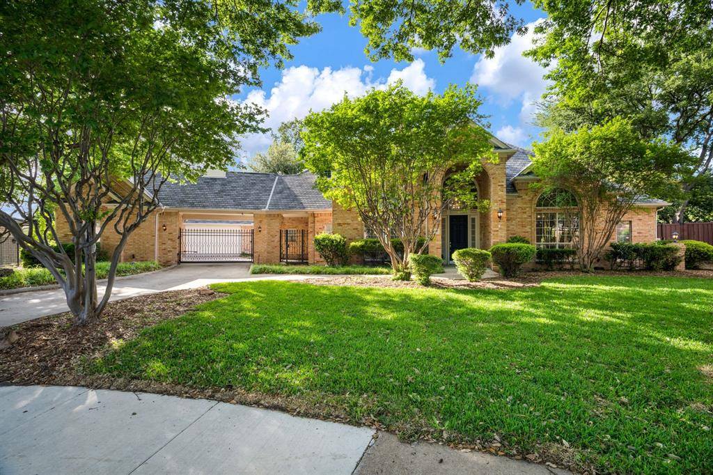 4637 Gladys Court, Plano, TX 75093